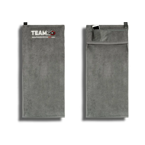 PURE NUTRITION - MAGIC TOWEL